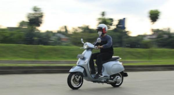 Vespa