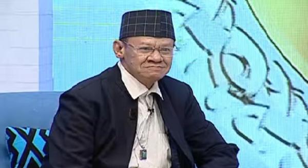 Jimmy Gideon 1 Deretan komedian yang meninggal sepanjang 2021. (Foto: Instagram)