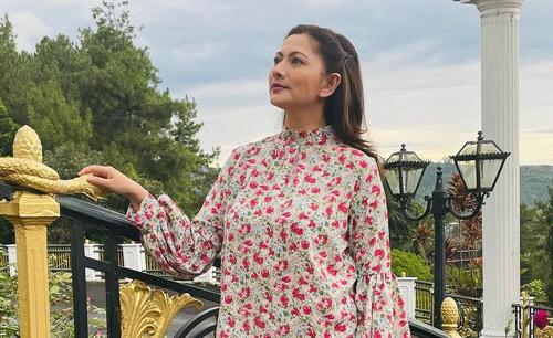 Artis Pernah Jadi Asisten Hotman Paris. (Foto: Instagram)