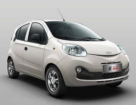 Chery