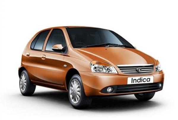 Indica