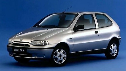 Palio