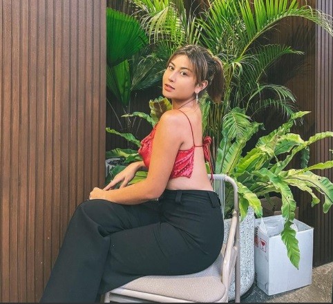 30 Awkarin Deretan selebgram Indonesia terseksi. (Foto: Instagram)