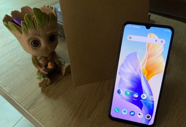 Vivo Phone