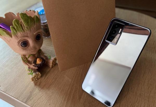 Vivo Phone 2