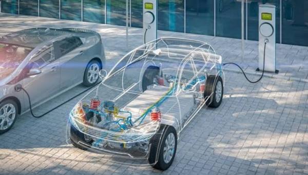 Mobil listrik