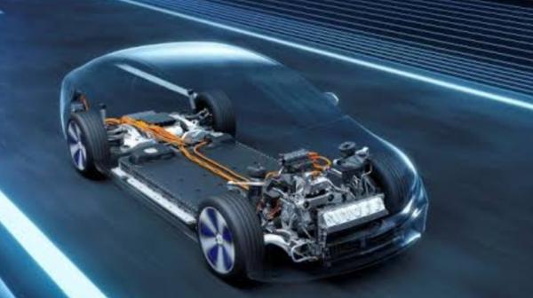 Mobil listrik