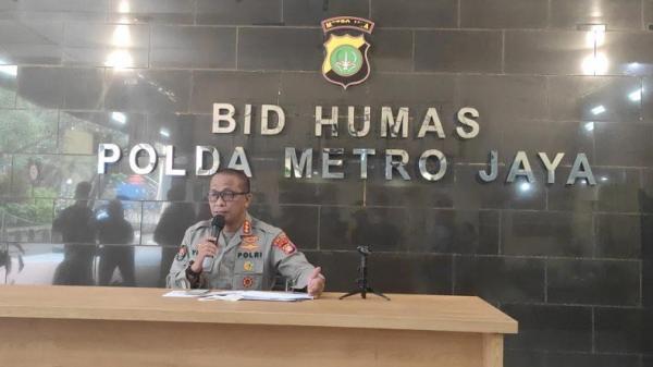 Dugaan Pencemaran Nama Baik Luhut, Haris Azhar dan Fatia Akan Dipanggil Polda Metro