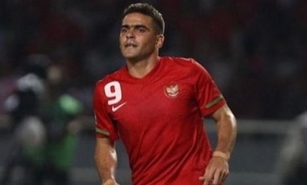 Cristian Gonzales komentari tim muda Indonesia di Piala AFF 2020. Mantan penyerang timnas itu percaya Pratama Arhan dan kolega punya masa depan cerah. (Foto: Instagram/el_locogoliadorcg10_)