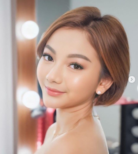 Seleb yang Ternyata Anak Artis Lawas. (foto: Instagram)