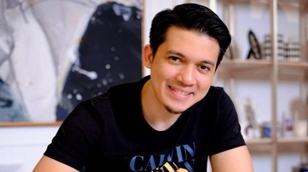 Irwansyah Artis Pria Diduga Sering Gonta-ganti Pacar. (Foto: istimewa)