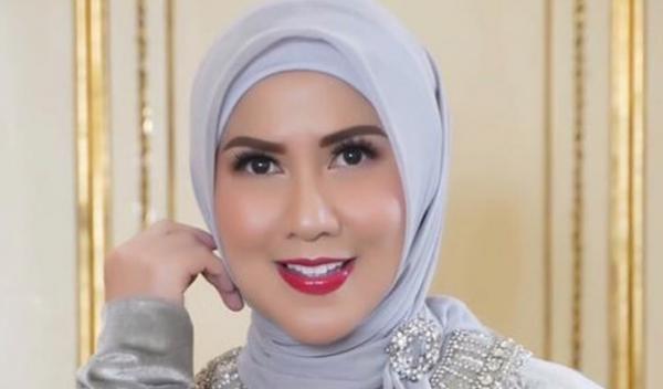 Venna Melinda.