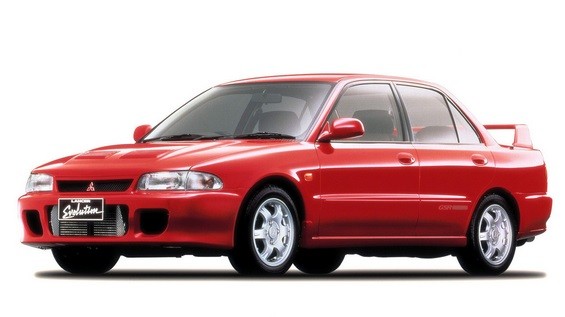 Evo