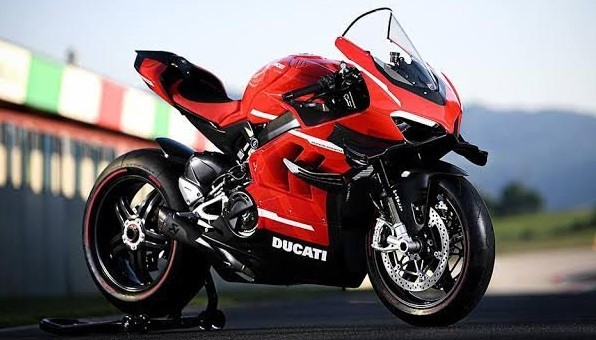 Ducati