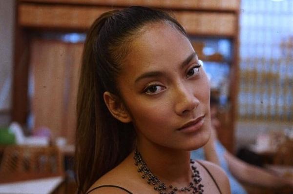 Tara Basro, artis cantik berkulit eksotik Artis Indonesia Pengguna Setia Gojek Sampai Sekarang. (Foto: instagram)