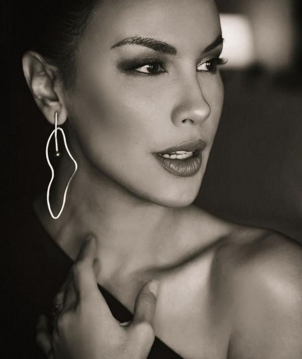 IMG 0469 Deretan artis cantik keturunan Bugis Makassar. (Foto: Instagram)