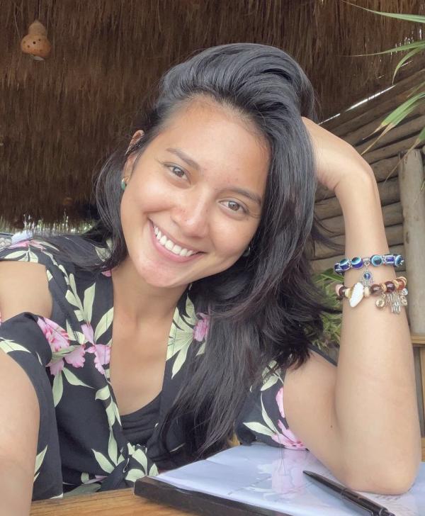 IMG 0472 Deretan artis cantik keturunan Bugis Makassar. (Foto: Instagram)