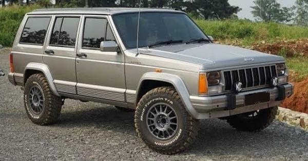 Jeep 1