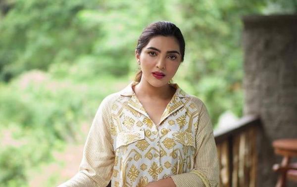 Ashanty positif Covid Artis Mengidap Autoimun. (foto: Instagram)