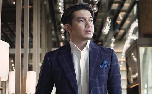 Artis Indonesia punya pondok pesantren. (Foto: Instagram)