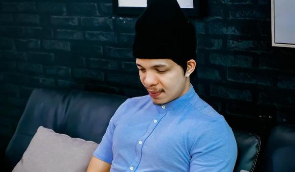 Artis kerap didatangi orang minta duit, Atta Halilintar.