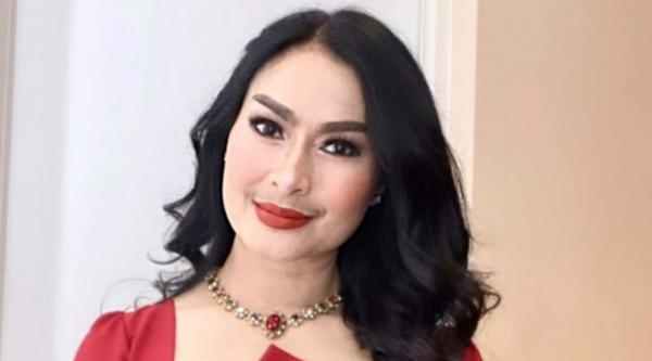 Nama Asli Penyanyi Dangdut Indonesia . (Foto: Instagram)