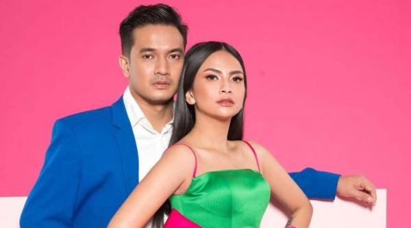 09 Vanessa Angel Deretan artis menikah diam-diam. (Foto: Instagram)