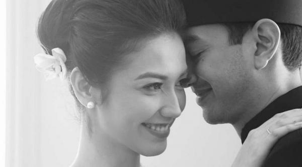 Deretan artis menikah diam-diam. (Foto: Instagram)