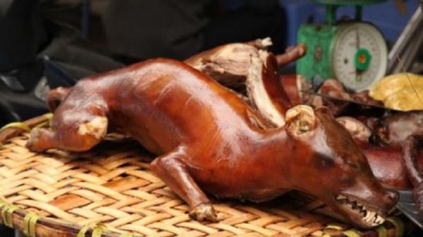 tikus Tikus, salah satu makanan tradisional yang ekstrem di Indonesia dari Manado. (Foto: Facebook)