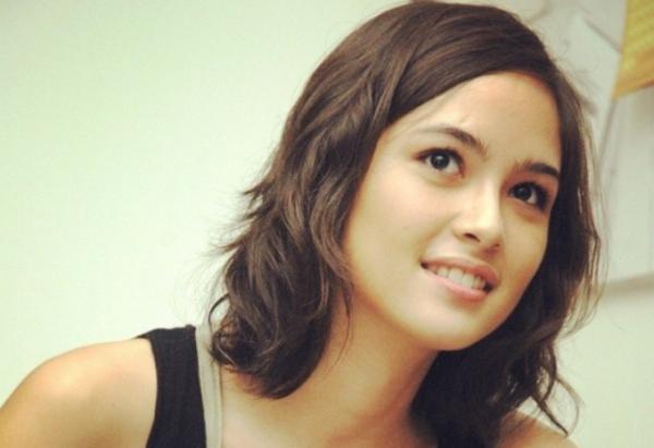 Mariana Renata Artis berdarah Jawa punya wajah blasteran, Mariana Renata. (Foto: IG)