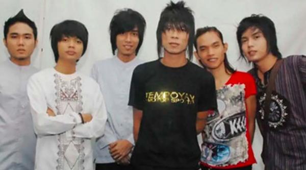 12 Kangen Band Grup band pernah diancam dibunuh. (Foto: Instagram)