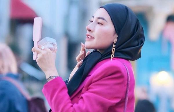 Shandy Purnamasari Crazy Rich Malang Shandy Purnamasari Crazy Rich Malang. (Foto: IG)