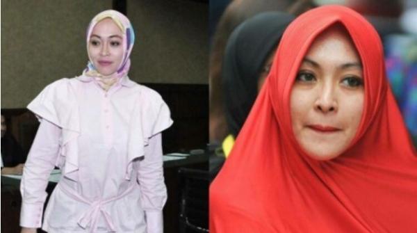Artis cantik menjadi mualaf sebelum menikah. (Foto: Instagram)