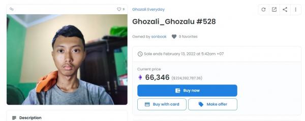 Ghozali 1