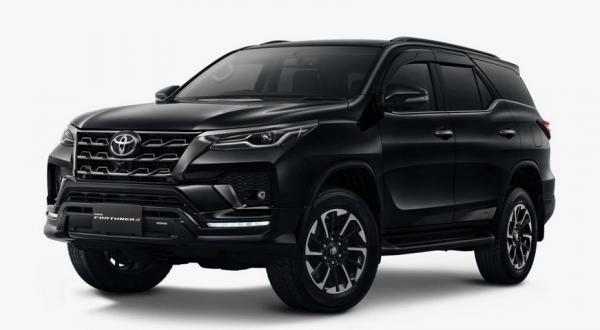 Land Cruiser 6