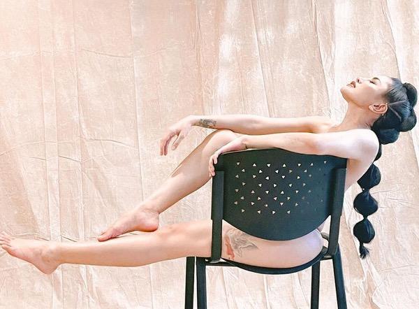 Artis Indonesia yang Populer karena Sensasi. (Foto: Instagram)