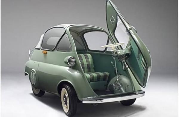 Isetta