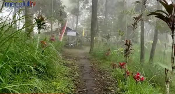 Situs Watu Gilang 1