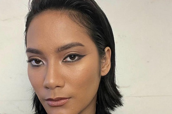 Tara Basro 3 Artis cantik memiliki kulit gelap sawo matang