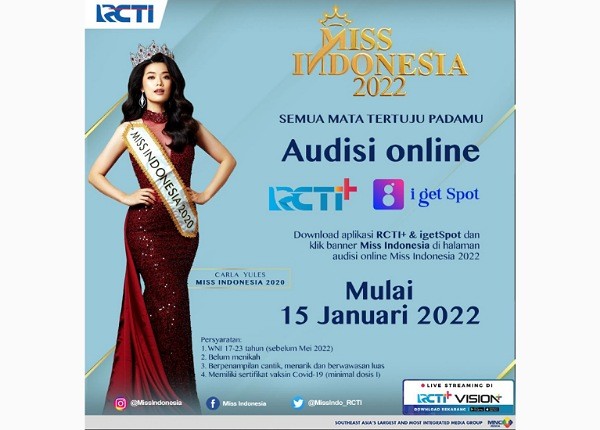 Miss Indonesia