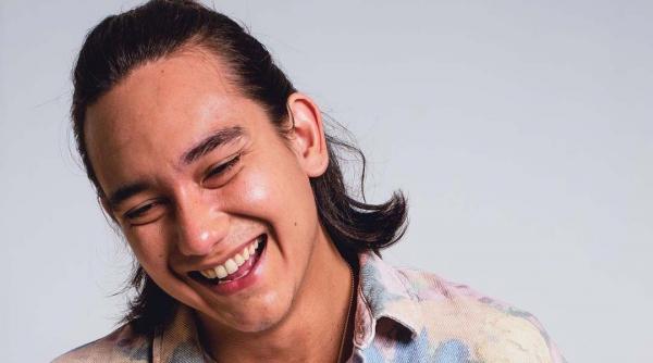 Artis Indonesia ini paling banyak main di film.(Foto: Instagram)