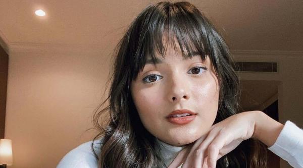 Artis Indonesia ini paling banyak main di film.(Foto: Instagram)