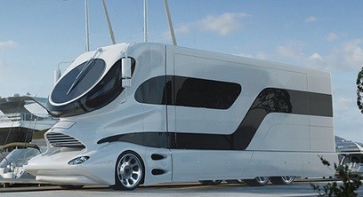 Marchi Mobile EleMMent Palazzo