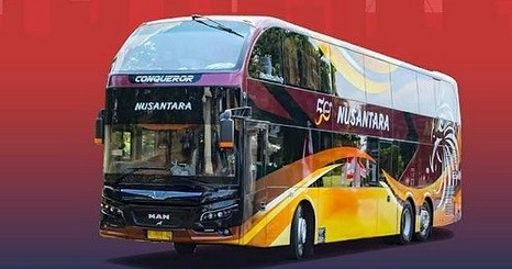 PO Nusantara