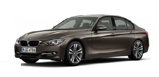 BMW 360d