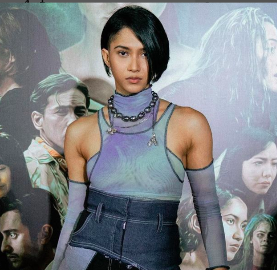 Screen Shot 2022 01 18 At 18 14 59 Deretan artis cantik Indonesia ini jago seni bela diri. (Foto: Instagram)