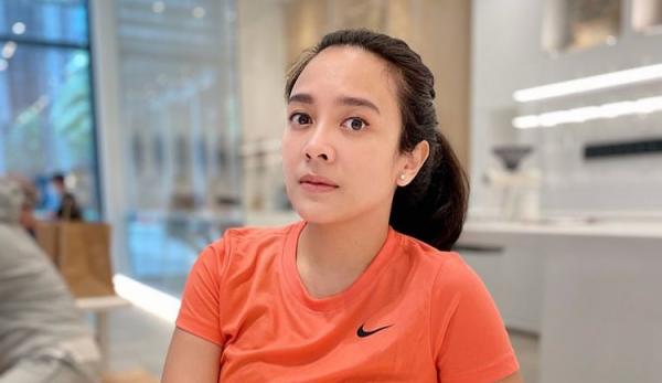 Artis Cilik Sudah Berkeluarga. (foto: instagram)