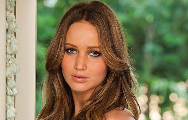 Jennifer Lawrence Artis terkenal dunia, Jennifer Lawrence. (Foto: IG)