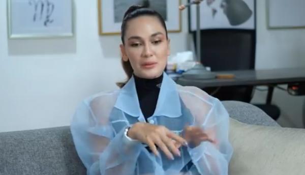 Luna Maya 5 Artis Indonesia dengan tarif endorse termahal. (Foto: Instagram)