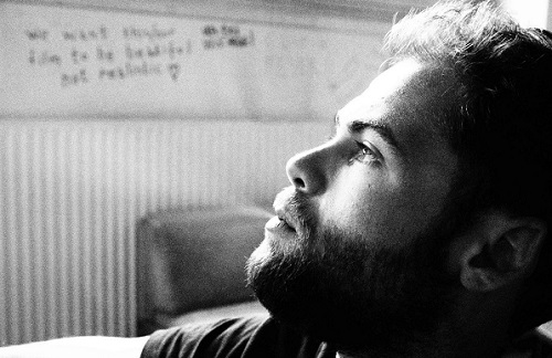 Michael David Rosenberg Michael David Rosenberg. (Foto: Pinterest)